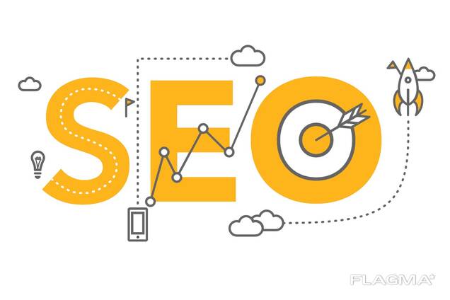 SEO-продвижение сайта