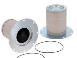 Сепаратор 1613800700, 2901043200 Atlas Copco