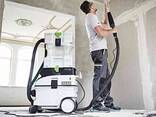 Сепаратор CT для крупных частиц CT-VA-20 Festool 204083 - фото 1