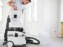 Сепаратор CT для крупных частиц CT-VA-20 Festool 204083