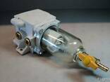 Сепаратор дизельного топлива N300FH Nomparts до 300 л. с - photo 2