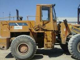 Услуги спецтехники, камаз, эксковатор, погрузчик.