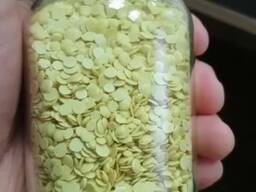 Сера газовая техническая