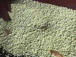 Сера гранулированная