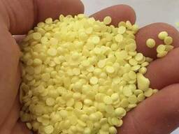 Сера гранулированная