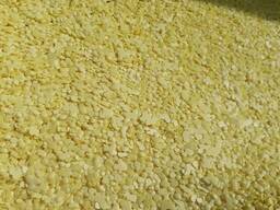 Сера гранулированная 99,98