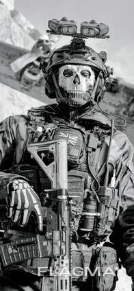 Сера гранулированная техническая