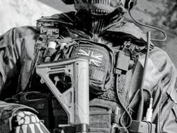 Сера гранулированная техническая