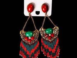 Серьги DECO "Фантазия"