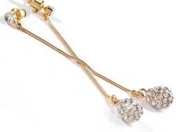 Серьги DECO "Идиллия"