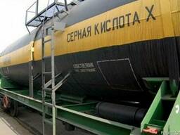 Серная кислота