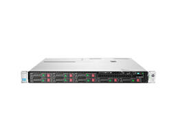 Сервер б/у HP ProLiant DL360p Gen8 4xLFF 2xSFF