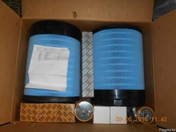 Сервисный набор ТО 500 часов Atlas Copco для буровых станков