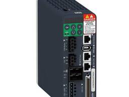 Сервопреобразователь LXM28AU07M3X Schneider Electric
