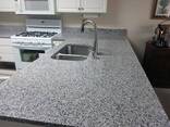 Серый гранит в Алматы - фото 2