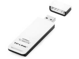 Сетевая карта TP-Link TL-WN727N