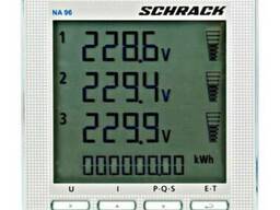 Сетевой анализатор mgf39000 schrack