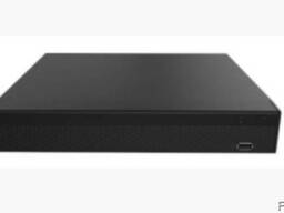 Сетевой IP NVR видеорегистратор до 36 каналов