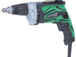 Сетевой шуруповерт Hitachi W6V4NS