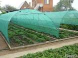 Сетка для теплиц 60% Защиты от Солнца - фото 2