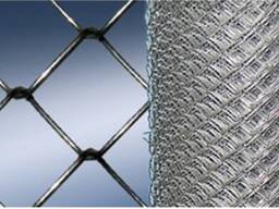 Сетка Рабица