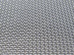 Сетка рифленая Диам: 0,9-12 мм, Разм: 10-30 мм, Раскр: 1.75х4.5; 1.5х2… в Астане