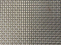 Сетка тканая 0,026x0,025 ТУ 1276-002-38279335-2013