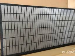 Сетки (кассеты) для вибросита Mangoose