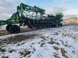 Сеялка Great Plains YP2425, 2014