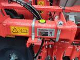 Сеялка OZDUMAN 6-ти 8-ми рядные ( для посева Кукуруза, Сахарная свекла и подсолнух) - фото 2