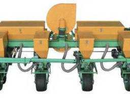 Сеялка пневматическая точного высева МС – 8