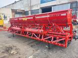 Сеялка зернотуковая СЗ-3,6, СЗ-5,4 И МОДИФИКАЦИИ Агро Комплект - фото 1