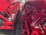Сеялка зернотуковая СЗ-5,4 В-06 вариаторный привод , субсидии - фото 3