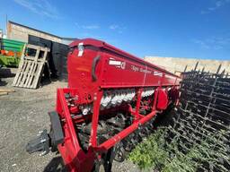 Сеялка зерновая 5,4 В-06