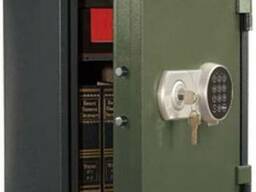 Сейфы огне-взломостойкие Valberg, AIKO