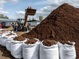 Бейтарап жоғарғы шымтезек — BY компаниясымен келісімшарт, қолма-қолсыз