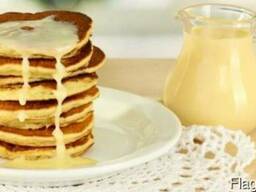 Сгущенное молоко