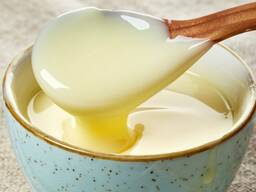 Сгущённое молоко