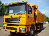 Shacman F3000 - фото 1