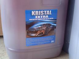 Шампунь для бесконтактной мойки