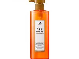Шампунь Lador ACV Apple Vinergar Shampoo 430мл