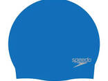 Шапочка для плав. силикон - фото 3