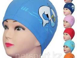 Шапочка для плавания