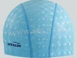 Шапочка для плавания - фото 3