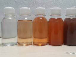 Шарапты сүзгілеу