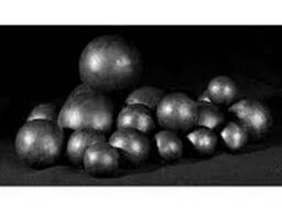 Шары мелющие, Цилиндр