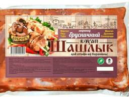 Шашлык (маринады)