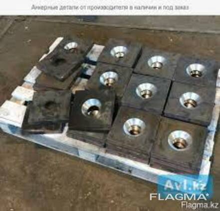 Изготовление металлических изделий Алматы доставка в регионы