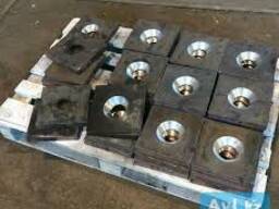 Изготовление металлических изделий Алматы доставка в регионы