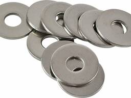 Шайба из нержавеющей стали М24 DIN 9021